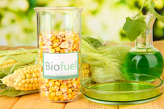 Lexden biofuel availability